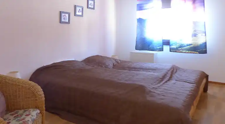 Ferielejlighed i Feriendorf Frankenau