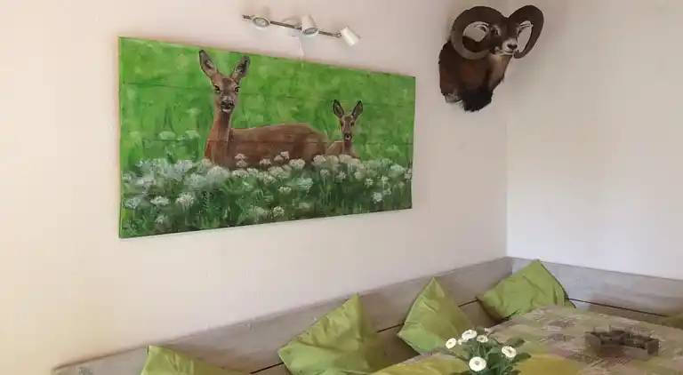 Sommerhus i Medebach