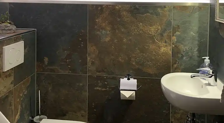 Holiday home in Gudenhagen