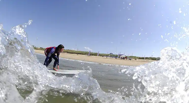 Sommerhus i Vergeroux