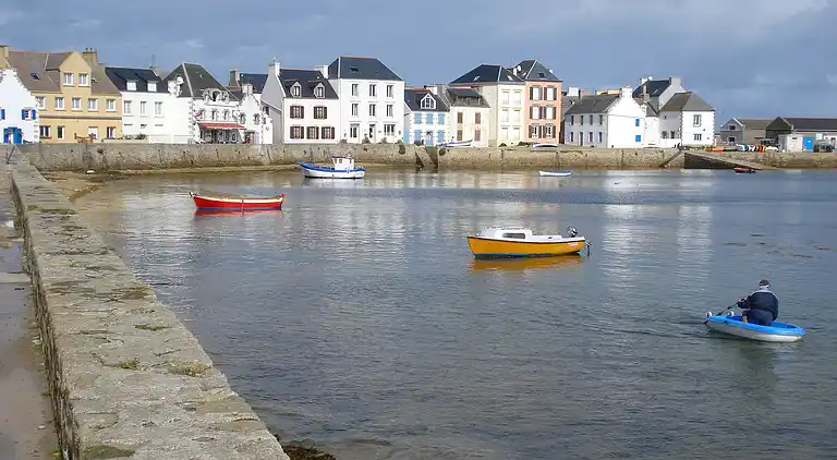 Holiday home in Europe