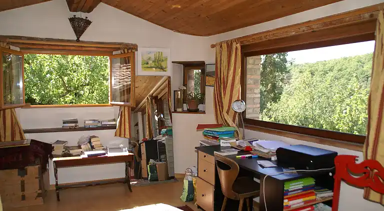 Sommerhus i Saint-Remèze