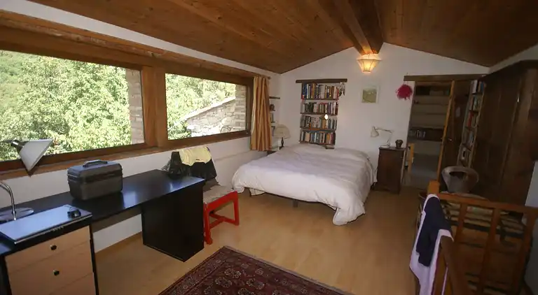 Sommerhus i Saint-Remèze