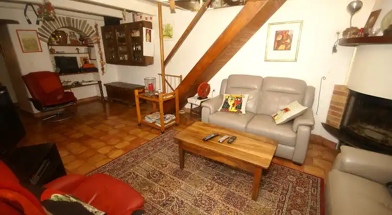 Sommerhus i Saint-Remèze