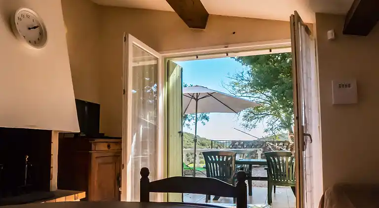 Sommerhus i Puimisson