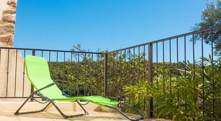 Sommerhus i Puimisson