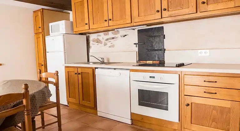 Sommerhus i Puimisson