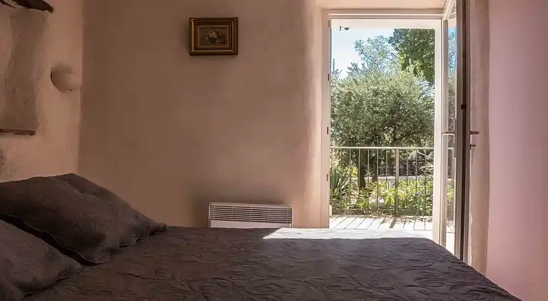 Sommerhus i Puimisson