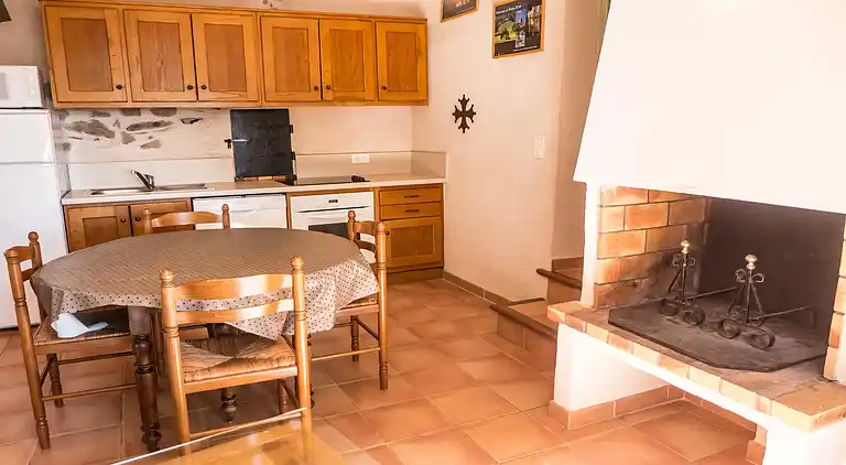 Sommerhus i Puimisson