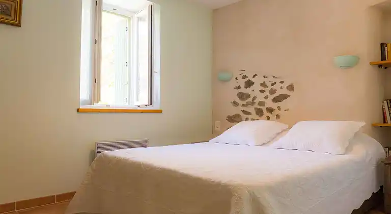 Sommerhus i Puimisson