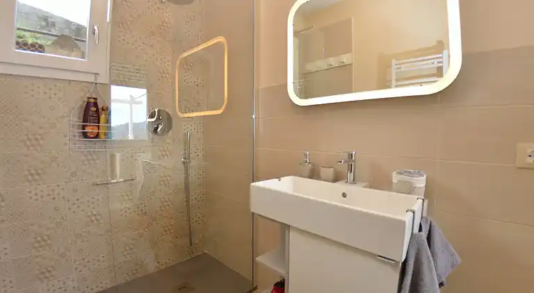 Sommerhus i Bargecchia