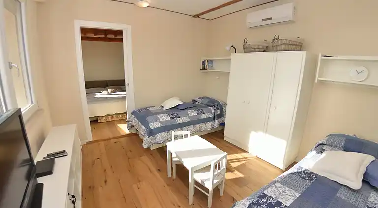 Sommerhus i Bargecchia