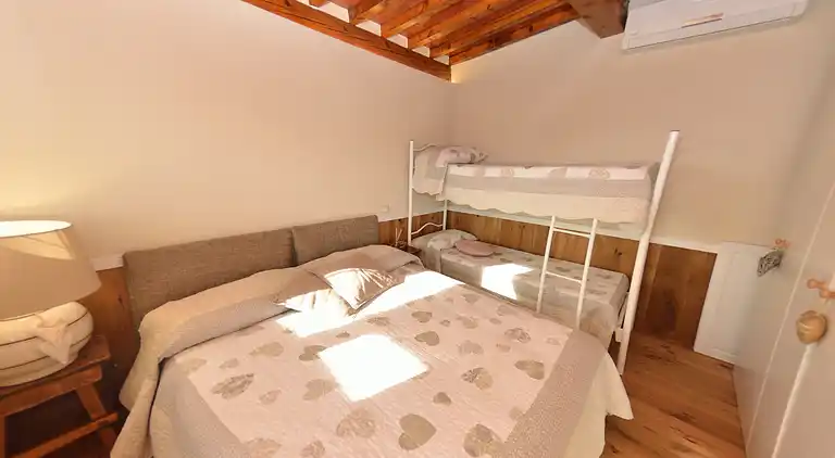 Sommerhus i Bargecchia