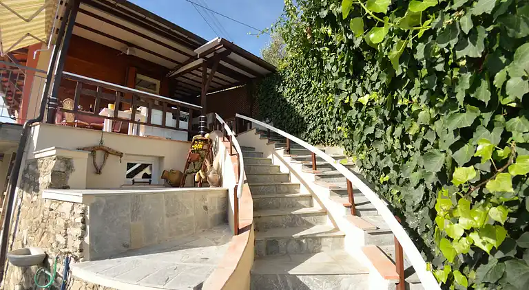 Sommerhus i Bargecchia