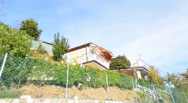 Sommerhus i Bargecchia