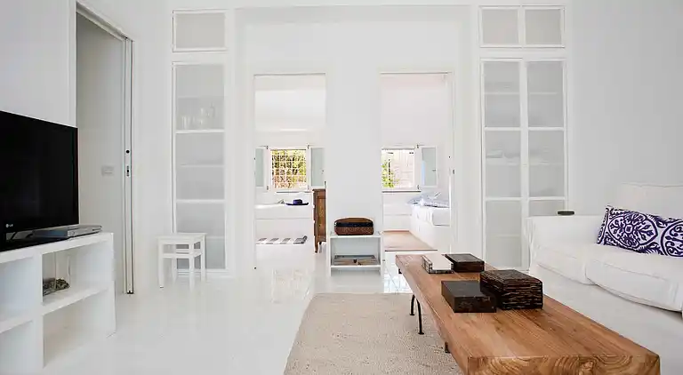 Villa in Fontane Bianche