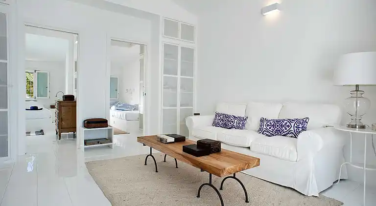 Villa in Fontane Bianche