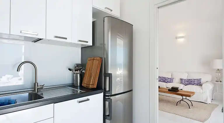 Villa in Fontane Bianche