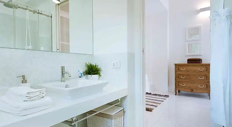 Villa in Fontane Bianche