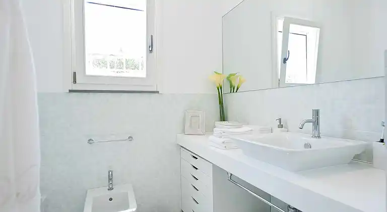 Villa in Fontane Bianche