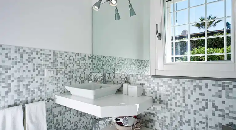 Villa in Fontane Bianche