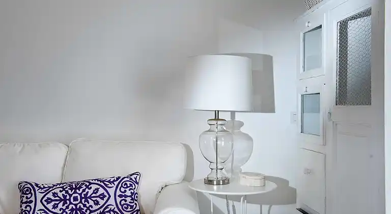 Villa in Fontane Bianche