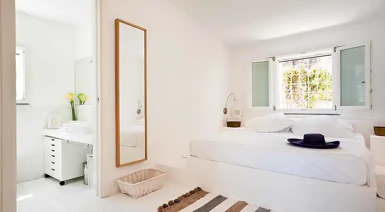 Villa in Fontane Bianche