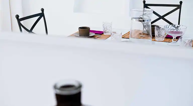 Villa in Fontane Bianche