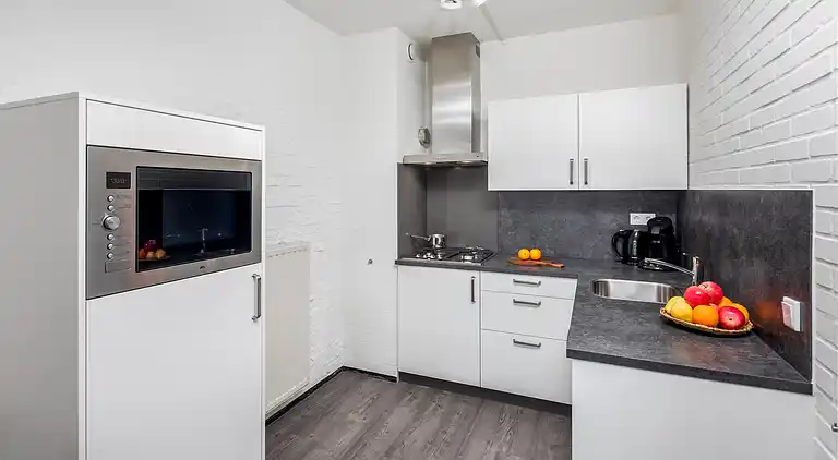 Apartment in Bruinisse