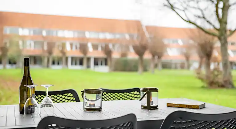 Apartment in Bruinisse