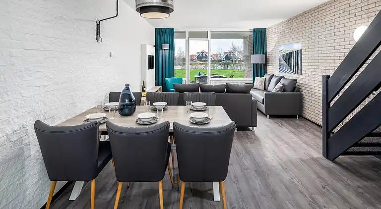 Ferielejlighed i Bruinisse