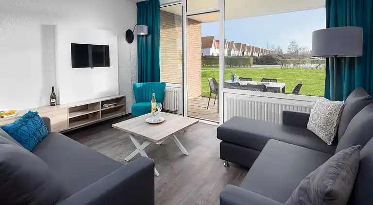 Ferielejlighed i Bruinisse