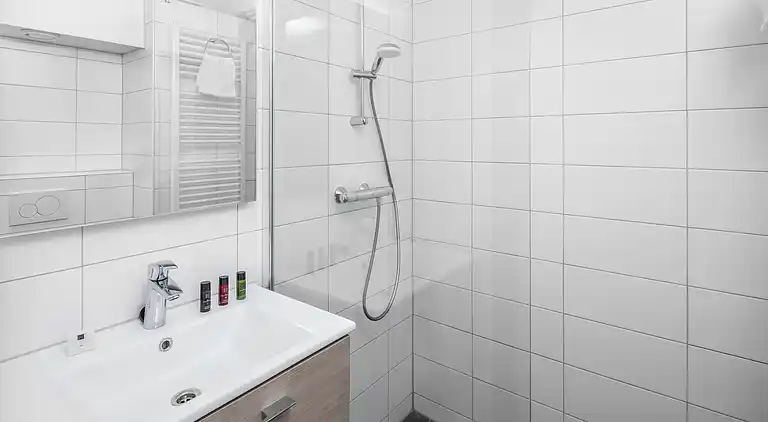 Lägenhet i Bruinisse