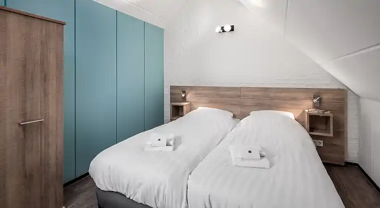 Lägenhet i Bruinisse