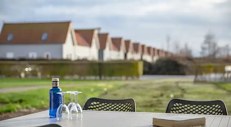 Ferielejlighed i Bruinisse