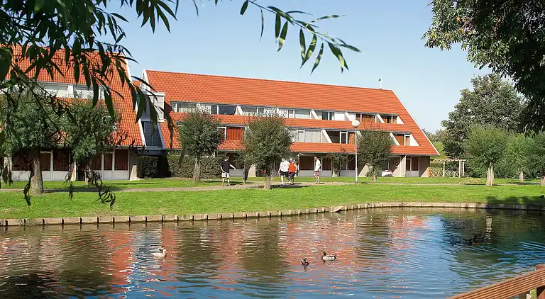 Ferielejlighed i Bruinisse