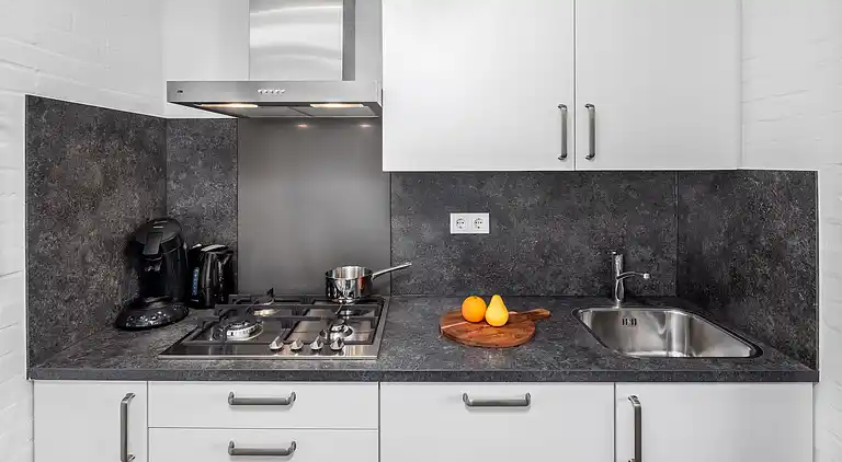 Lägenhet i Bruinisse