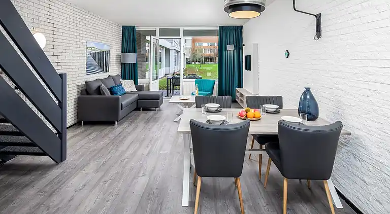 Apartment in Bruinisse