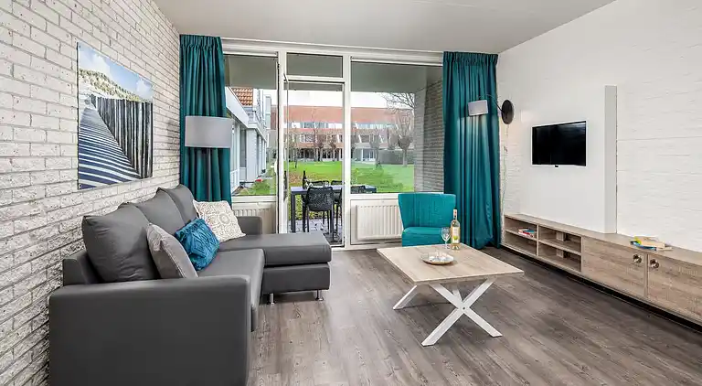 Apartment in Bruinisse