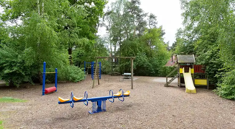 Vakantiehuis in Lemele