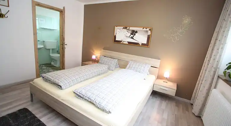 Apartment in Maria Alm