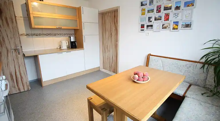 Apartment in Maria Alm