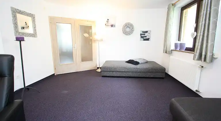 Apartment in Maria Alm