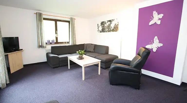 Apartment in Maria Alm