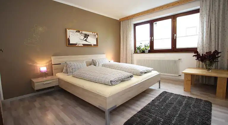 Apartment in Maria Alm