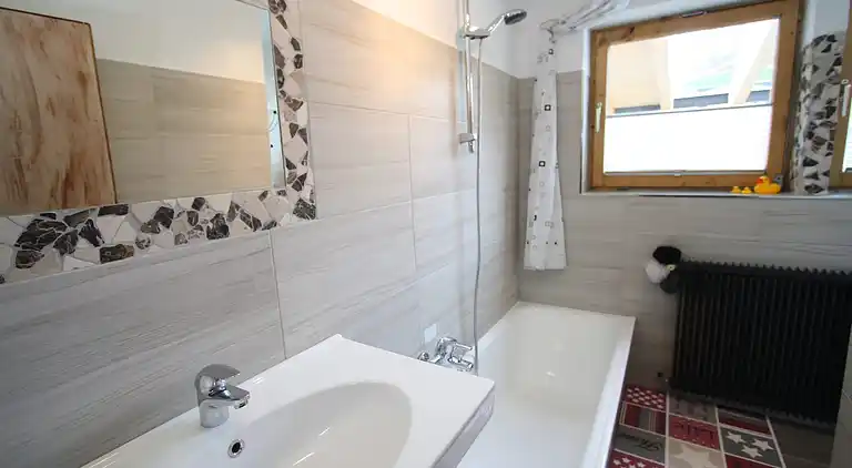 Apartment in Maria Alm