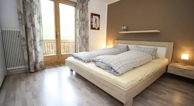 Apartment in Maria Alm