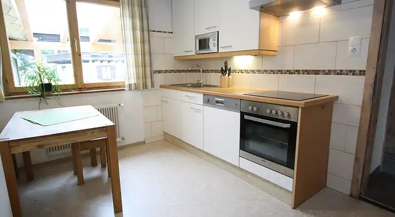 Apartment in Maria Alm