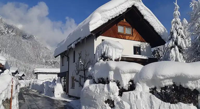 Hytte i Sankt Johann in Tirol