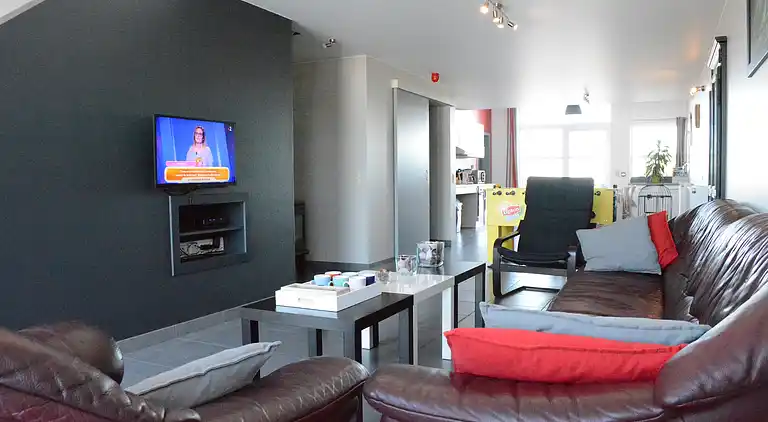 Sommerhus i Bastogne